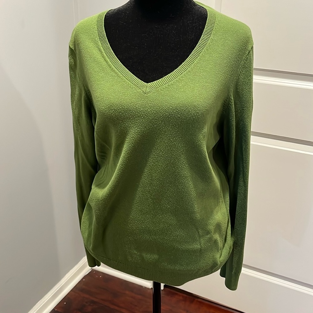 Amazon sweater